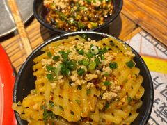 -北丐先生·野馄饨烧烤(雨花万象店)