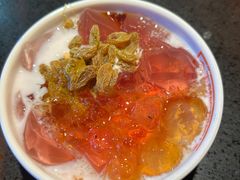 -探鱼·鲜青椒爽麻烤鱼(三水广场店)