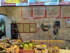 -木桶记臭鳜鱼·安徽非遗名菜(火车站白马老店)