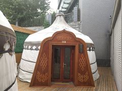 -额尔敦传统涮火锅·烧烤(鑫源山庄店)
