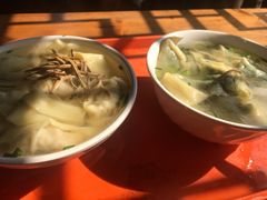 -忆秦园小笼包(惠山古镇总店)