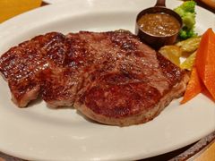 -斗牛士牛排(南京东路店)