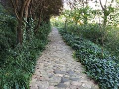 -昆嵛山石门里景区