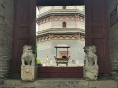 -天宁寺
