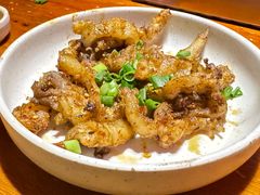 -李不管把把烧(火车南站店)