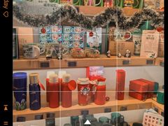 -星巴克(成都天府机场2店)
