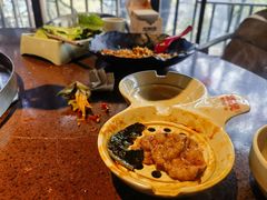 -巴倒烫陆派火锅山庄(南山总店)