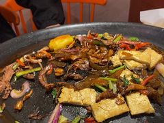 -一烙锅(友谊店)