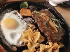 -莫太花餐厅(河北路店)