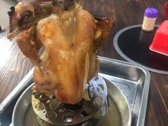 -张家卫·阳江菜·小海鲜(肥婆湾桥店)