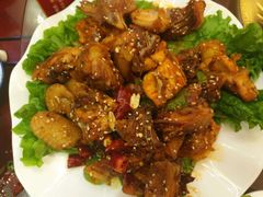 -伊阑泽大循化餐厅