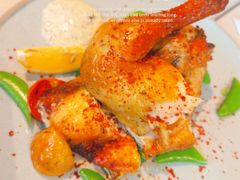 烧春鸡-农畉LONFOOD(福田星河COCOPark店)