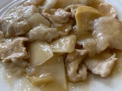 糟溜三白-同和居(什刹海店)