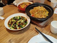 -九老汉·川渝江湖菜(合川路2店)