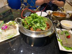 -葛记红焖羊肉(和平路形象店)