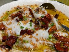 -新渝城·始于2000年(淘金店)