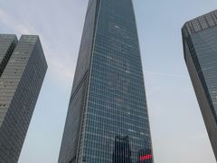 -民盈·国贸城