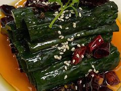 -童福兴·南京菜(老门东店)