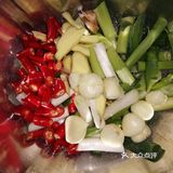 在家就能做出美味的香辣小龙虾