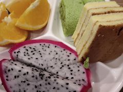 -诺丁牛排披萨自助餐厅(汕头苏宁店)