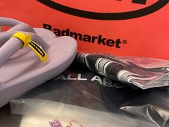 -Badmarket(庙前西街店)