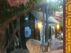 -和源祥·日照菜扛把子(万平口一店)