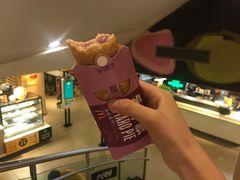 -麦当劳(豫园店)