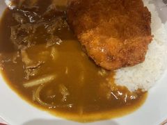 -COCO壱番屋(现代城店)