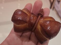 -小飞象面包公社(珠江路金鹰店)