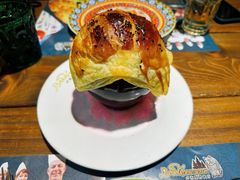 -卢布里西餐厅(海拉尔店)