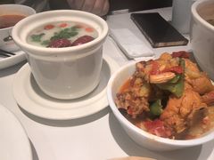 -清真·卡德尔大叔新疆主题餐厅(龙汇路店)