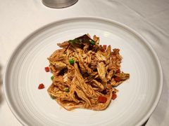 -北平楼·烤鸭·北京菜(牡丹园店)
