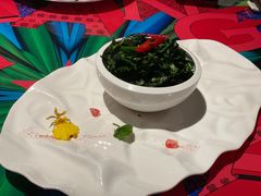 -上海滩餐厅(BFC外滩金融中心店)