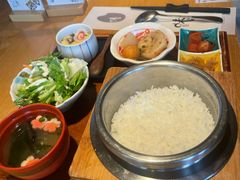 -味太助·银饭食堂(中华城店)