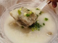 -权记骨粥