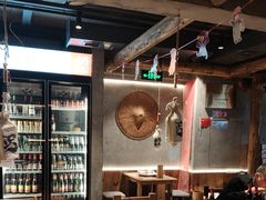 -北丐先生·野馄饨烧烤(雨花万象店)
