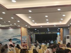 -新金盛·海鲜酒楼(盐田店)