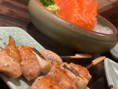 -眷屋の深夜食堂(云瑞邻里中心店)