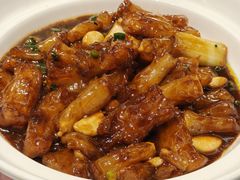 -老海陵·泰州菜(图书馆店)