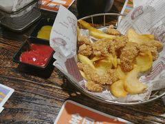 -祖母的魔法厨房(印象城店)