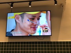 -渣·餐厅(西斗门店)