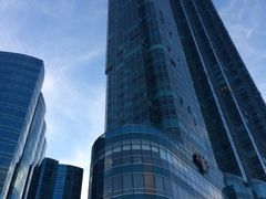 九龙海逸君绰酒店-香港九龙海逸君绰酒店
