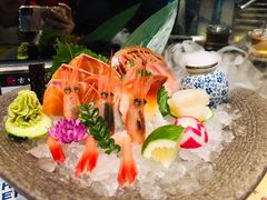 -古田居·特色寿司料理(星之岛旗舰店)