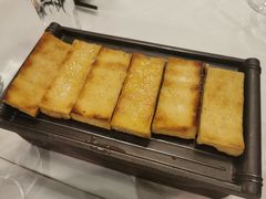 石屏包浆豆腐-沿途四季·云南菜(建外大街店)