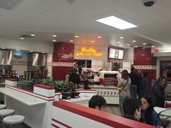 -In-N-Out Burger(LAX)