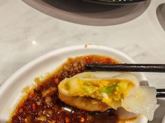 -海知道大连海鲜水饺(南山大冲店)