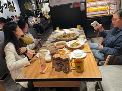 -新太二·鲜料川菜(智慧城广百店)