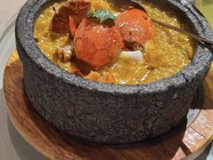 -0776食堂·京城创意菜(七里庄店)