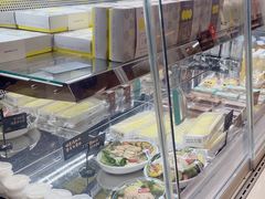 -工匠面包(壹方店)