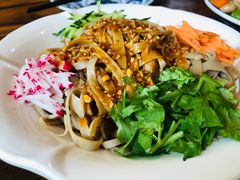 -山西会馆晋三宝·太原菜(五一广场店)